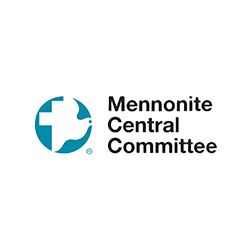 Mennonite Central Committee logo