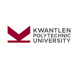 Kwantlen Polytechnic University logo